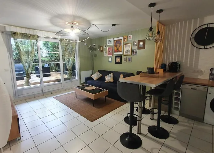 Διαμέρισμα Disneyland Experience !! *