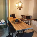 Appartement Disneyland Expérience !! *