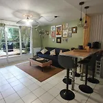 Appartement Disneyland Expérience !! *