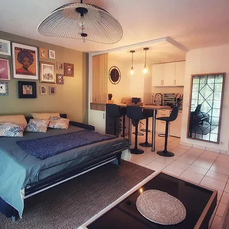 Disneyland Experience !! Apartmán