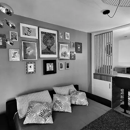 Apartmán Disneyland Experience !!