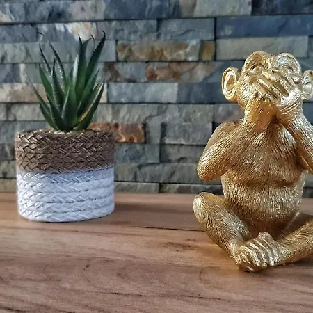 Διαμέρισμα Disneyland Experience !! Μοντεβρέν