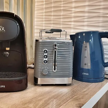 Διαμέρισμα Disneyland Experience !!