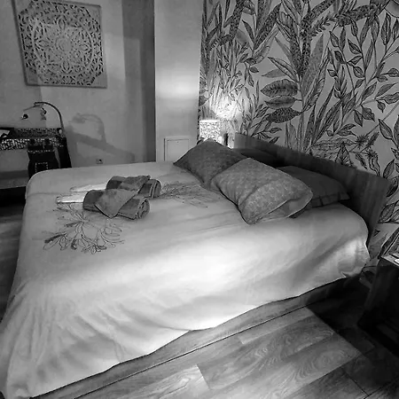 Apartmán Disneyland Experience !!