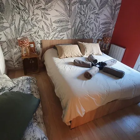 Apartmán Disneyland Experience !!