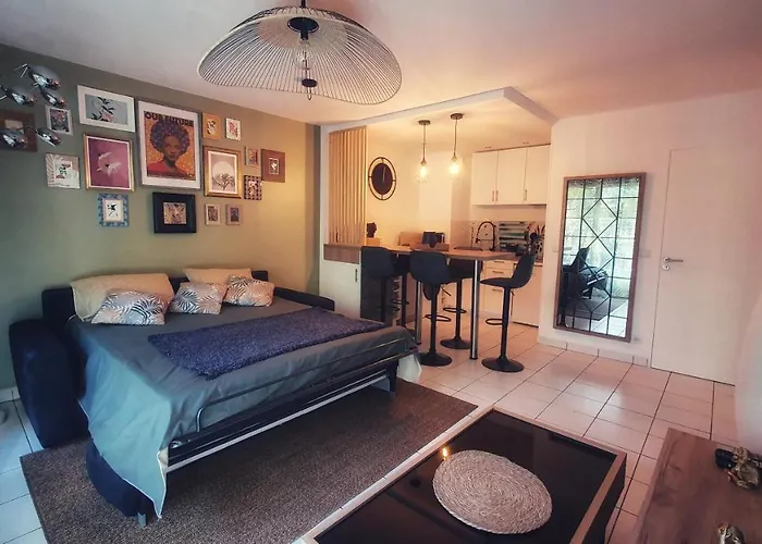 Disneyland Experience !! Διαμέρισμα