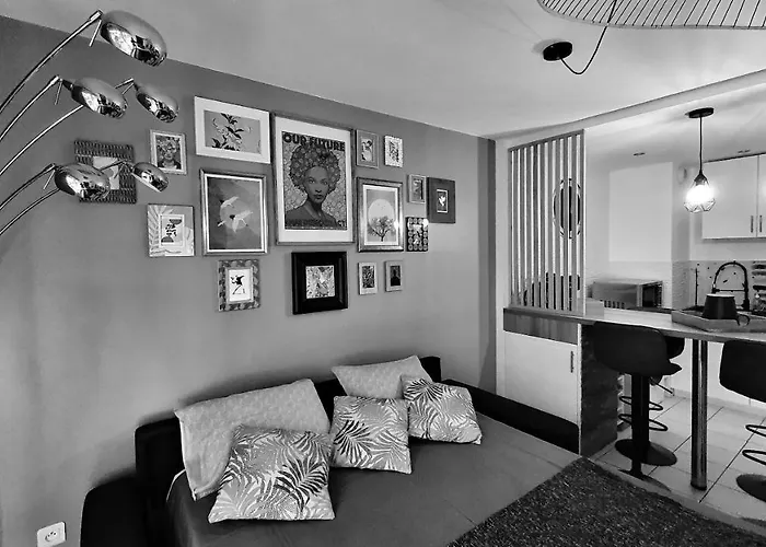 Διαμέρισμα Disneyland Experience !!