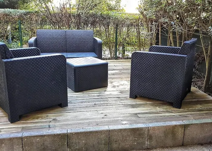 Διαμέρισμα Disneyland Experience !!