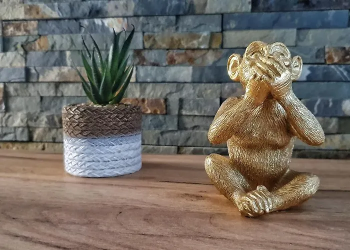 Διαμέρισμα Disneyland Experience !! Μοντεβρέν