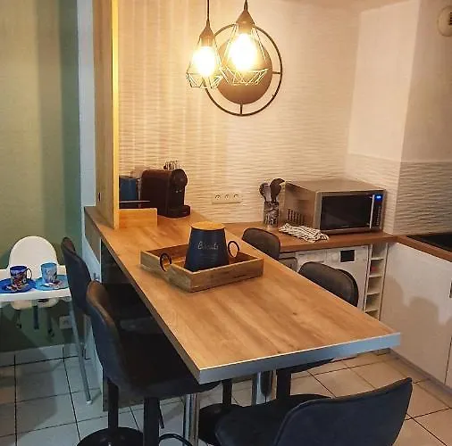 Διαμέρισμα Disneyland Experience !! *