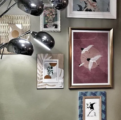 Disneyland Experience !! Διαμέρισμα Μοντεβρέν