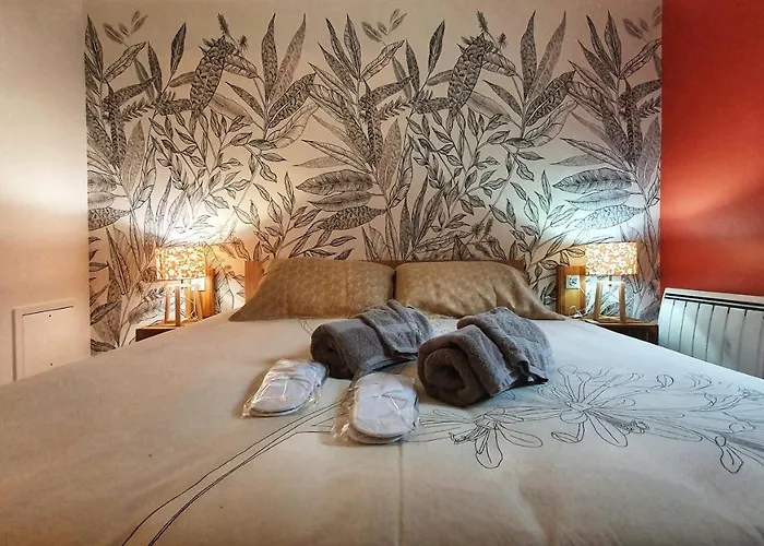 Διαμέρισμα Disneyland Experience !! Μοντεβρέν