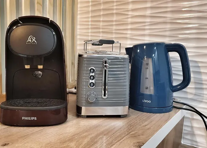 Διαμέρισμα Disneyland Experience !!