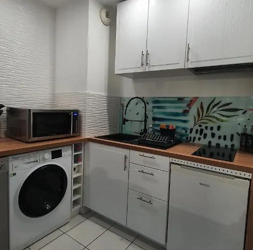 Disneyland Experience !! Διαμέρισμα *