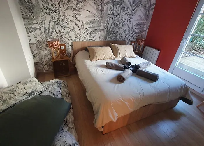 Διαμέρισμα Disneyland Experience !!